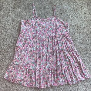 Old Navy Women’s Swing Mini Dress